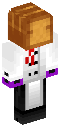 Minecraft Skin #163555
