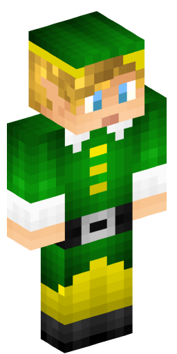 Minecraft Skin #163556