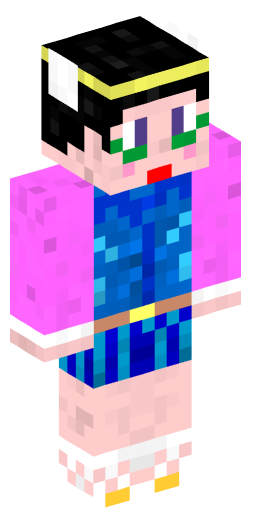 Minecraft Skin #163557