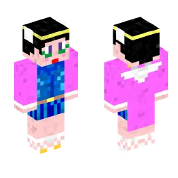 Minecraft Skin #