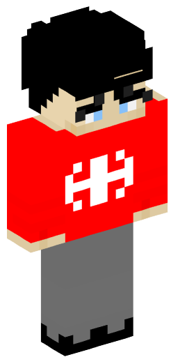 Minecraft Skin #163559