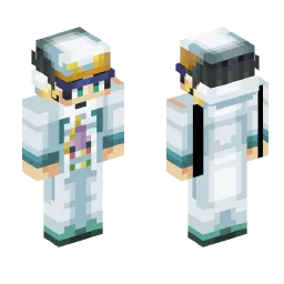 Minecraft Skin #163561