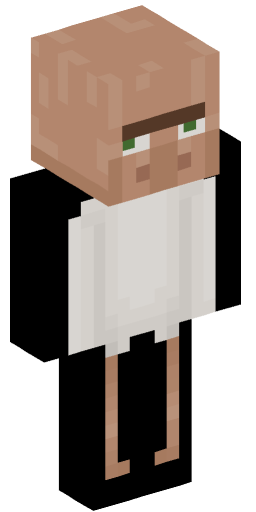 Minecraft Skin #163562