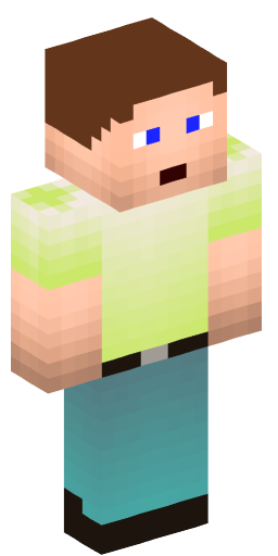 Minecraft Skin #163564