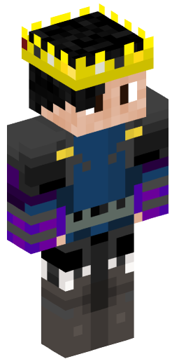 Minecraft Skin #163565