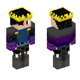 Minecraft Skin #163565