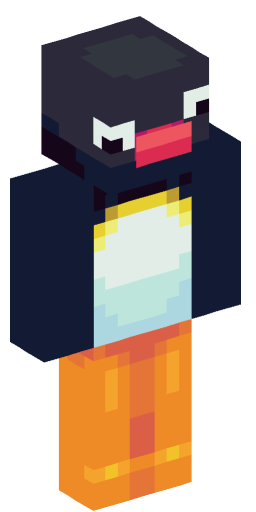 Minecraft Skin #163566