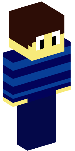 Minecraft Skin #163567