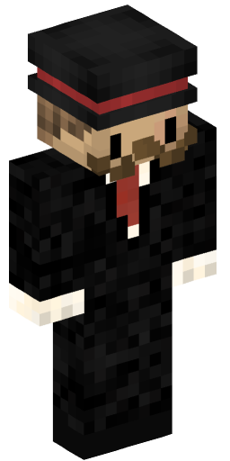 Minecraft Skin #163568