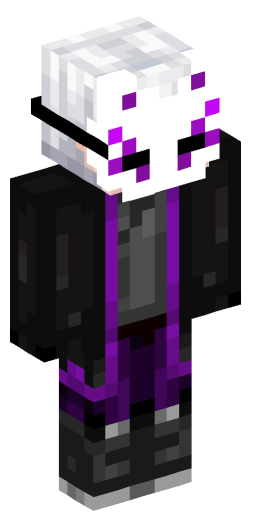 Minecraft Skin #163569
