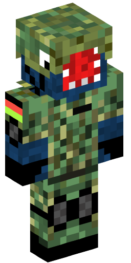 Minecraft Skin #163570