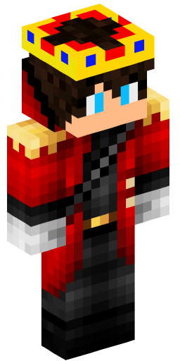 Minecraft Skin #163572