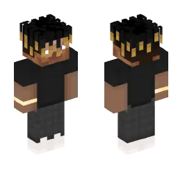 Minecraft Skin #163573