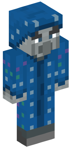 Minecraft Skin #163575