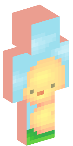 Minecraft Skin #163576