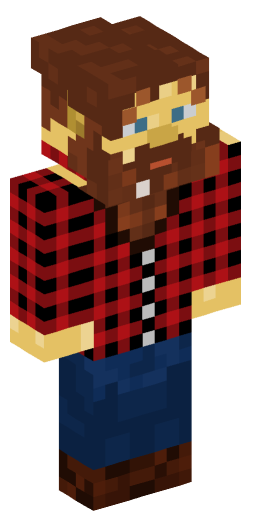 Minecraft Skin #163578