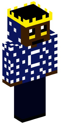 Minecraft Skin #163579