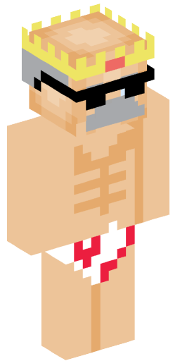 Minecraft Skin #163581