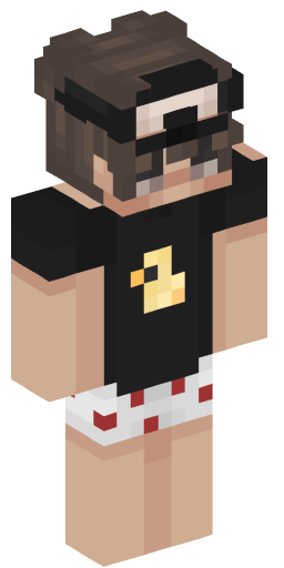 Minecraft Skin #163582