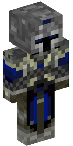 Minecraft Skin #163583