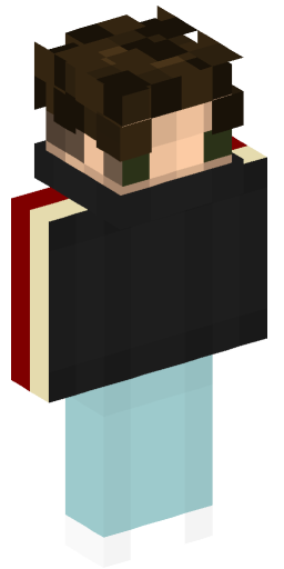 Minecraft Skin #163584