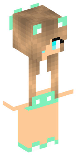 Minecraft Skin #163585