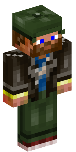 Minecraft Skin #163586