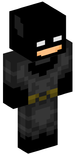 Minecraft Skin #163587