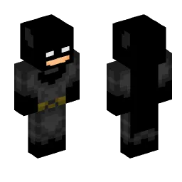 Minecraft Skin #163587