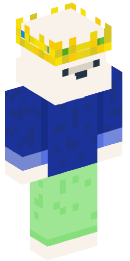 Minecraft Skin #163590