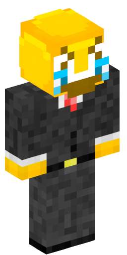 Minecraft Skin #163591