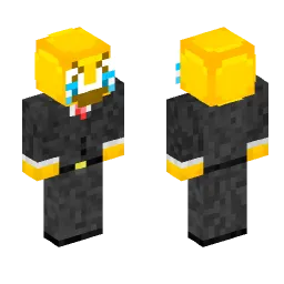 Minecraft Skin #163591