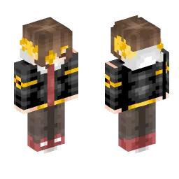 Minecraft Skin #163594