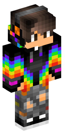 Minecraft Skin #163595