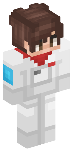 Minecraft Skin #163596