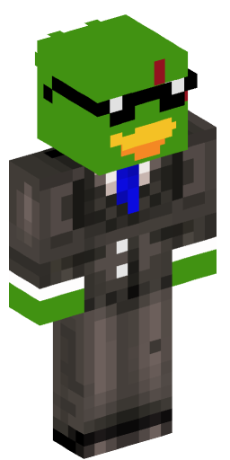Minecraft Skin #163598