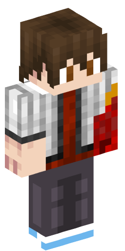 amort Minecraft Skin Preview on Minecraft.Co.Com