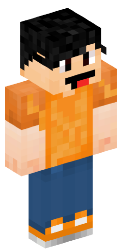 Minecraft Skin #163600