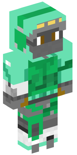 Minecraft Skin #163601