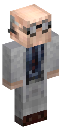 Minecraft Skin #163603