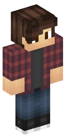 Minecraft Skin #163604