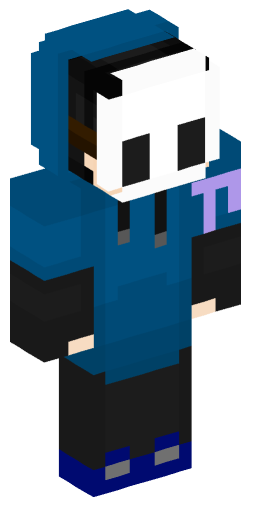 Minecraft Skin #163605