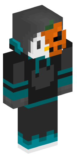 Minecraft Skin #163606