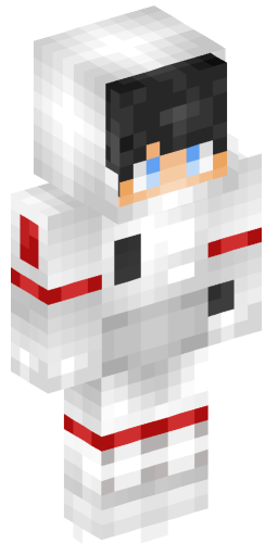 Minecraft Skin #163611