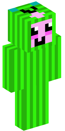 Minecraft Skin #163613