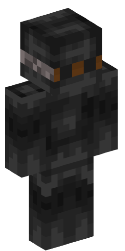 Minecraft Skin #163614