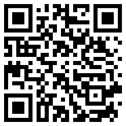 StrangerGeneral QR Code