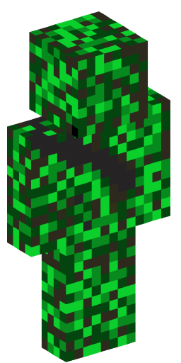 Minecraft Skin #163616