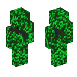 Minecraft Skin #163616