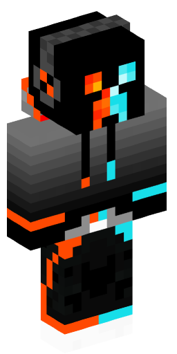 Minecraft Skin #163619